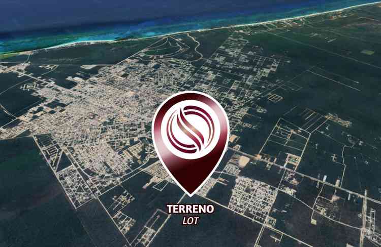 terreno en venta region 10 tulum centro tulum quintana roo pVut5D0