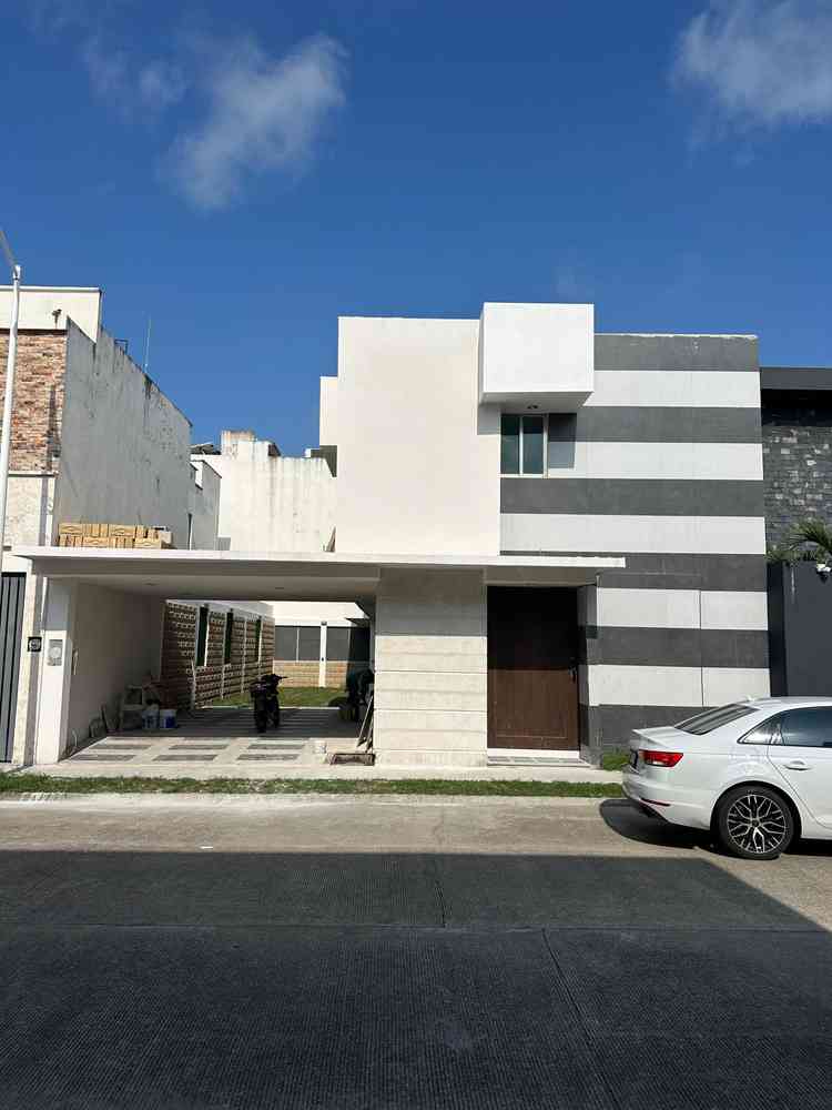 casa en venta blvd bicentenario palmira nacajuca tabasco pDcvGle