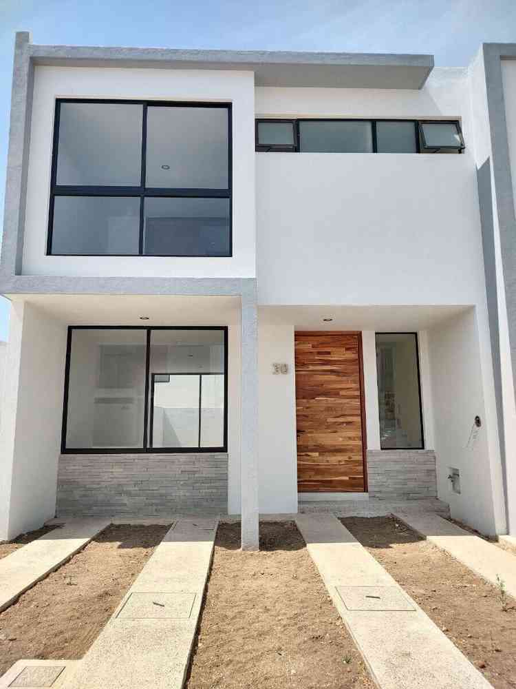casa en venta av adamar adamar tlajomulco de zuniga jalisco pmk08BD